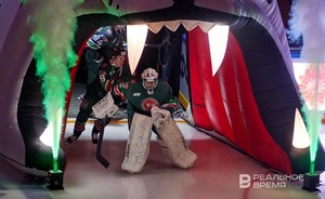 Тимура Билялова включили в состав «Ак Барса» на матч с «Сибирью»