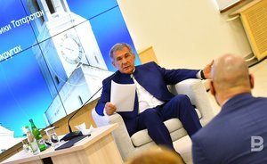 «Патент очень сильно ударил по районам и селам»