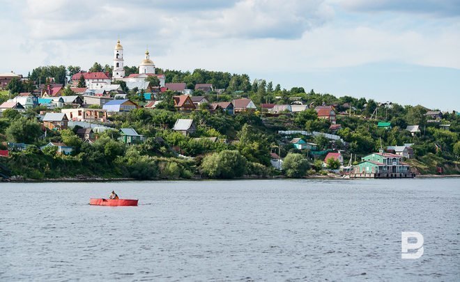 В Татарстане демонтируют недействующие трубопроводы Озерного месторождения нефти