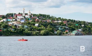 В Татарстане демонтируют недействующие трубопроводы Озерного месторождения нефти