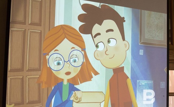 Татарстан потратит на образовательные мультфильмы по архивному делу 4,6 млн рублей