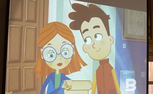 Татарстан потратит на образовательные мультфильмы по архивному делу 4,6 млн рублей