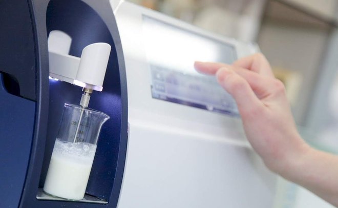 В Татарстане предложили заменить маркировку молочной продукции на систему «Меркурий»