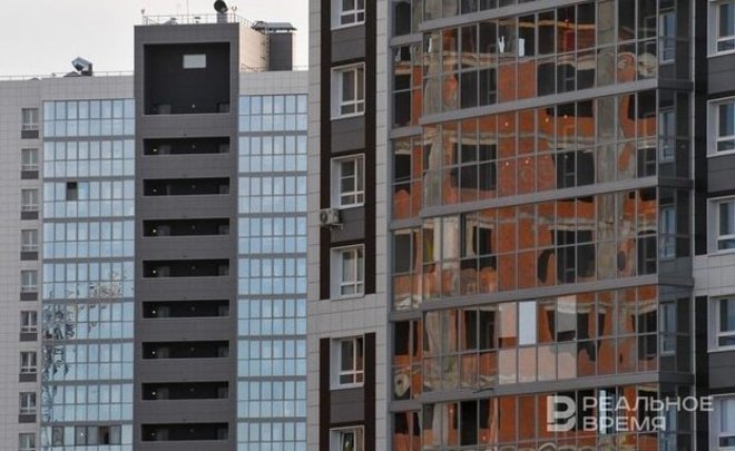 Аналитик прогнозирует рост спроса на ипотеку в России