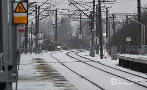 В Самарской области пресекли готовившийся теракт на железнодорожном объекте