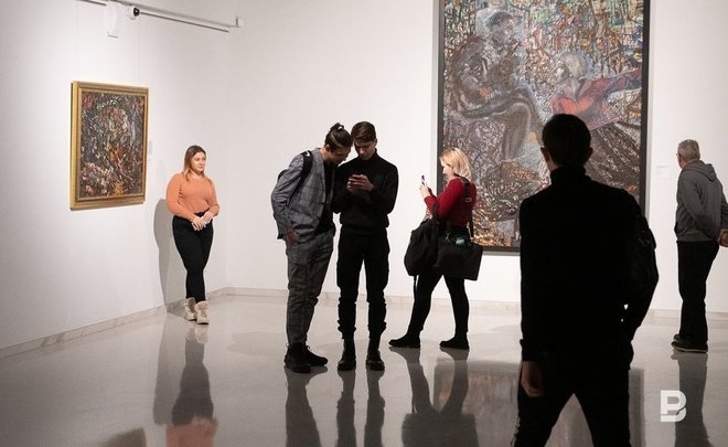 В Татарстане выдали порядка 207 тысяч «Пушкинских карт»