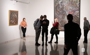 В Татарстане выдали порядка 207 тысяч «Пушкинских карт»