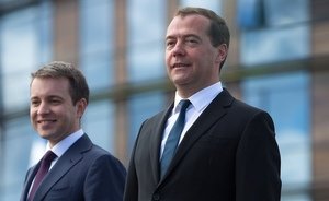 Пресс-секретарь Медведева объяснил закрытые комментарии к эфиру во «ВКонтакте»