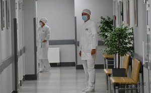 В Татарстане за сутки зарегистрировали 78 случаев COVID-19