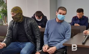 «С ходатайством согласен»: скотника из Кукмора отправили в СИЗО по делу банды Басаева и Хаттаба