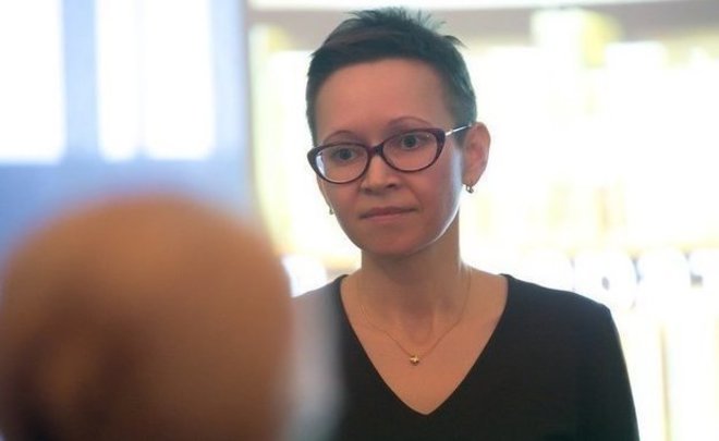 Гузель Яхина — о татарском языке: «К сожалению, татарский из моей жизни ушел»