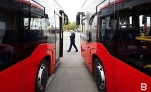 Миндортранс Татарстана: средств, которые направляются на поддержку общественного транспорта, достаточно