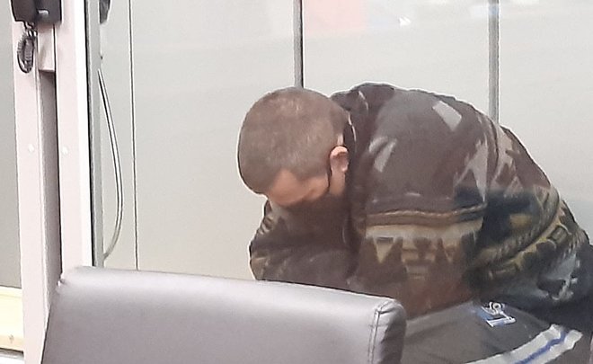 В Казани Следком просит ареста признавшегося в убийстве стрелка