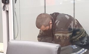 В Казани Следком просит ареста признавшегося в убийстве стрелка