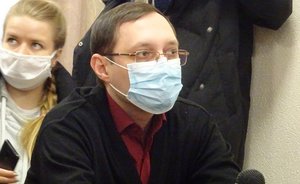 Начальник казанского отдела полиции «Восход» получил 3 года условно