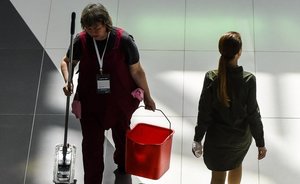 СМИ узнали о подготовке властями нового пакета мер поддержки бизнеса