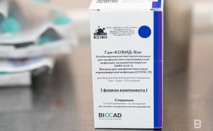 Меркель не исключила возможности закупок Германий вакцины «Спутник V»