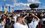 В Казани люди столпились у входа на праздник «Я выбираю небо!» — фото