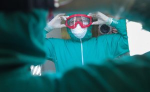 В Татарстане за сутки подтвердились 70 новых случаев заражения COVID-19