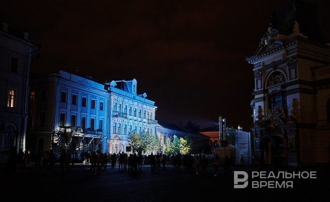 На перформансе «Голоса Казани» выступит Ольга Кабо