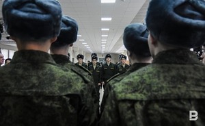 В России могут создать единый реестр воинского учета до конца года