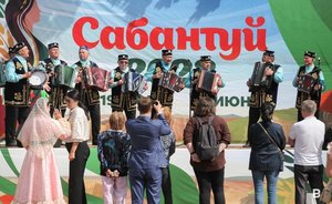 На Сабантуе в Челнах усилят меры безопасности