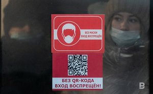 В связи с Рождеством этой ночью общественный транспорт Казани продолжит работу до 23:30