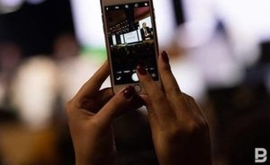 В Набережных Челнах на фасаде здания появятся портреты с дополненной реальностью