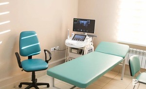 На этой неделе в трех районах Татарстана завершили ремонт фельдшерско-акушерских пунктов