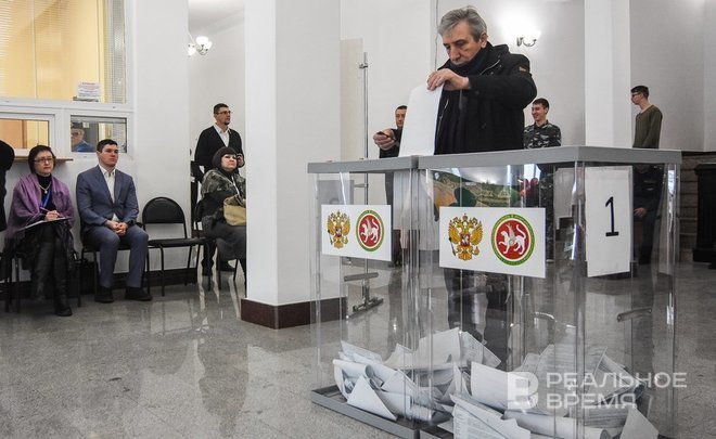 Голосование на выборах президента России в 2024 году может стать трехдневным