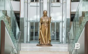 Путин назначил судей в Татарстане