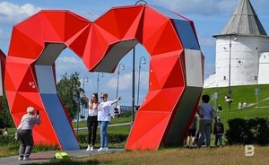 Почти 80% казанцев отвлекаются на рабочие дела во время отпуска