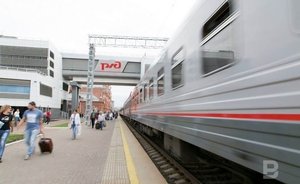 Татарстан и РЖД подписали соглашение о взаимодействии на 2020—2022 годы
