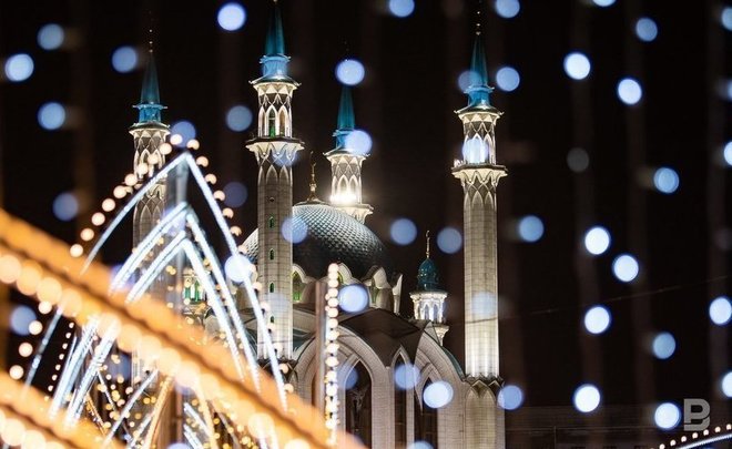 На следующей неделе в Татарстан вернутся морозы до -25