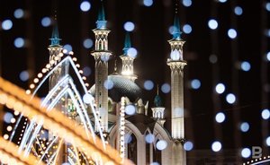 На следующей неделе в Татарстан вернутся морозы до -25