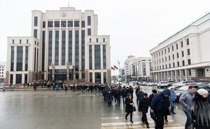 В Татарстане пересмотрят закон о митингах после признания КС незаконным запрет на собрания у зданий госорганов