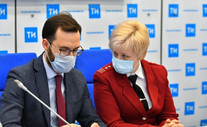 Коронавирусные ограничения в Татарстане могут снять в начале апреля