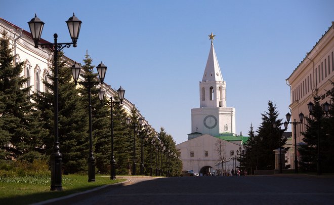 В Казани ликвидируют Комитет содействия развитию туризма