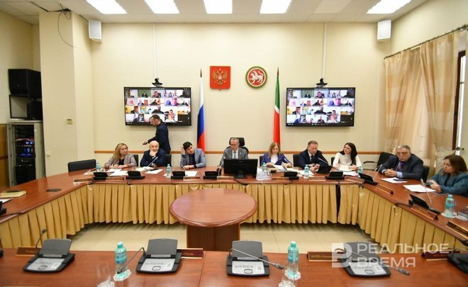 В 2023 году уровень исполнения инвестпрограмм в энергетическом комплексе Татарстана составил 56%