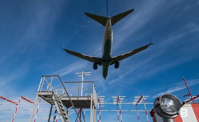 Минтранс России задумался над введением дополнительного сбора с авиапассажиров