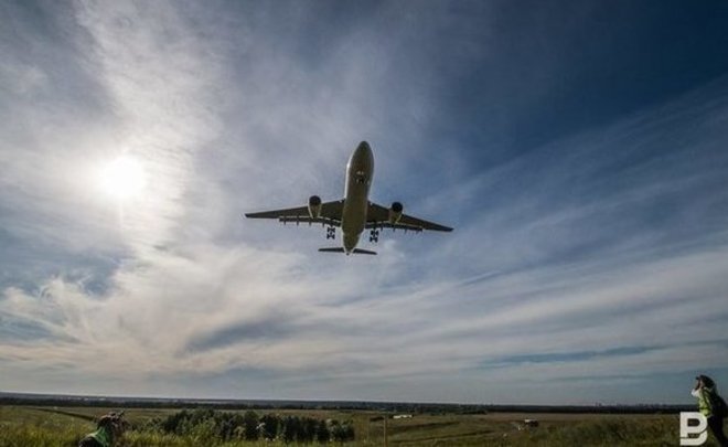 СМИ: российские авиакомпании начали совершать рейсы в обход Белоруссии