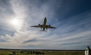 СМИ: российские авиакомпании начали совершать рейсы в обход Белоруссии