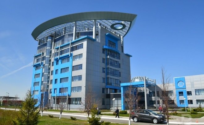 ОЭЗ «Алабуга» направит на оздоровление Волги 1,5 млрд рублей