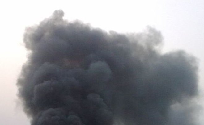 В Дагестане взорвали зиярат шейха Саида Афанди Чиркейского