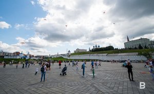 Казань вошла в топ-3 направлений для отдыха по России этим летом