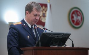 Липский о деле экс-главы Ростехнадзора Петрова: «Санкция предусматривает до 15 лет — как за убийство»