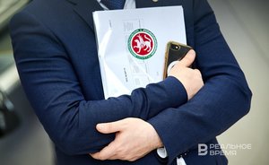 В Татарстане появится регламент администрации раиса республики