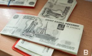 В Татарстане выделили 35 млн рублей на конкурс для НКО