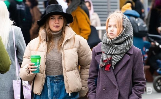 Гидрометцентр Татарстана объявил штормовое предупреждение из-за заморозков до -1 градуса в понедельник