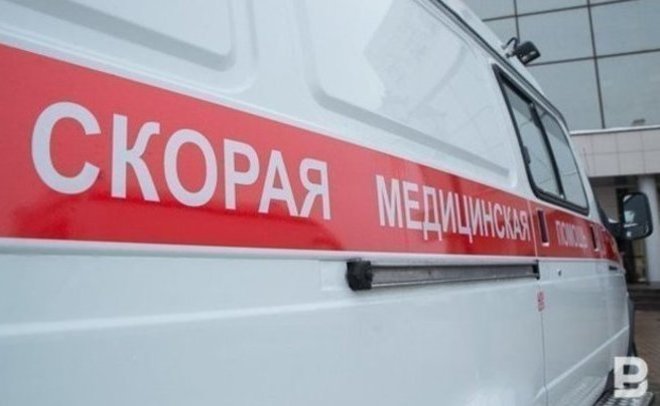 В Нижнекамске ребенок попал в реанимацию, травмировавшись на горке в парке